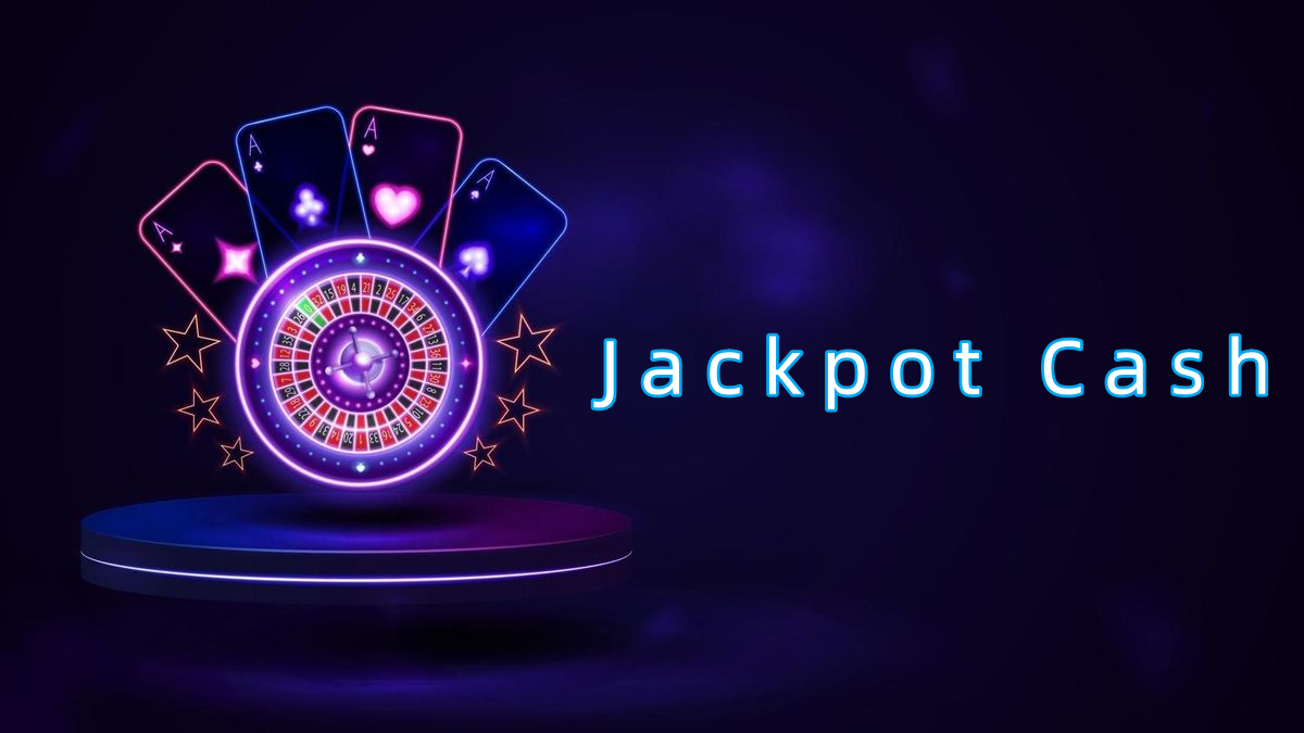 Jackpot Cash پاکستان